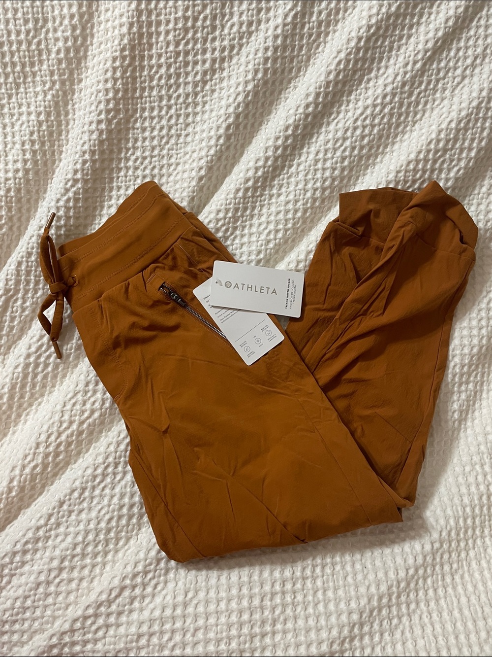 Athleta Trekkie North Joggers